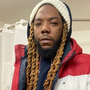 Meet your Posher, Derwin